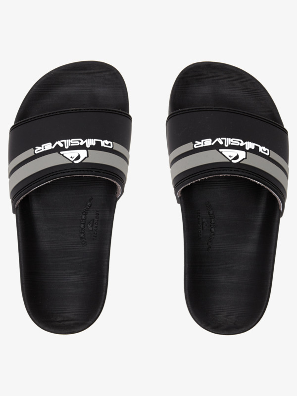 Rivi Slide 2022 - Sliders for Boys | Quiksilver