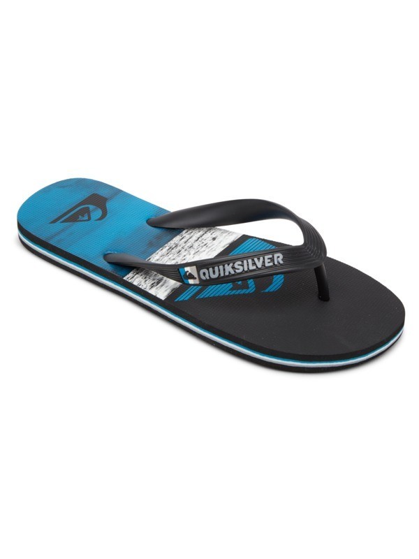 Molokai Panel - Flip-Flops for Boys  AQBL100493