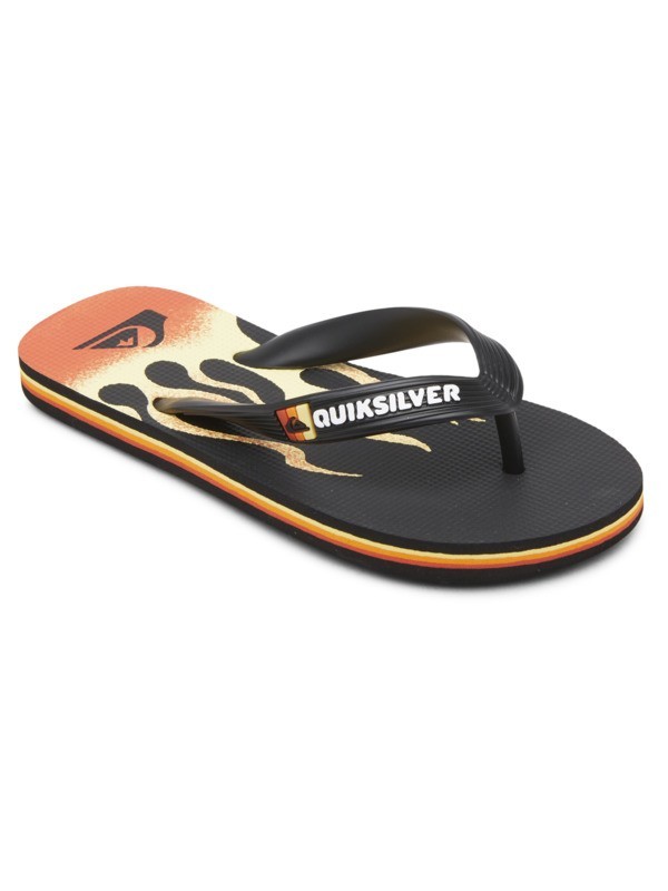 Molokai Flame 2022 - Flip-Flops for Boys AQBL100495