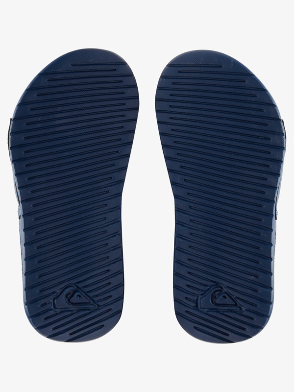 Bright Coast - Strap Sliders for Boys  AQBL100543