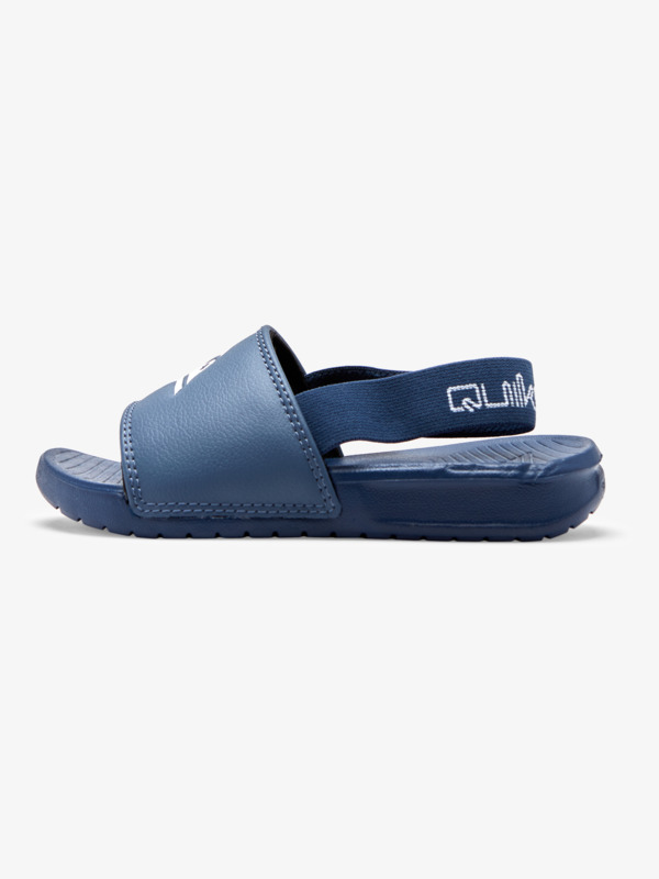 Bright Coast - Strap Sliders for Boys  AQBL100543