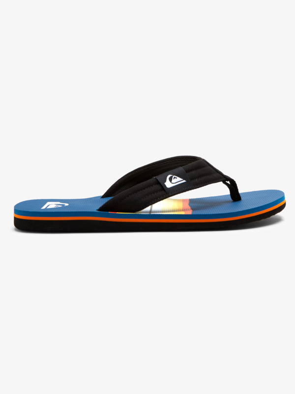 Molokai Layback 2022 - Flip-Flops for Boys 8-16  AQBL100555