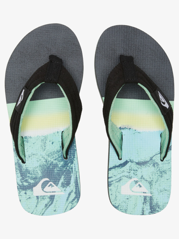 Molokai Layback 2022 - Flip-Flops for Boys 8-16  AQBL100555