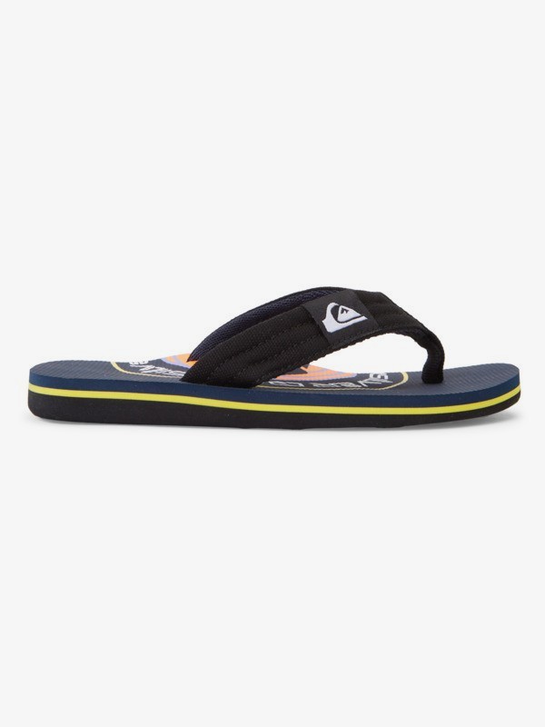 Molokai Layback 2022 - Flip-Flops for Boys 8-16  AQBL100555