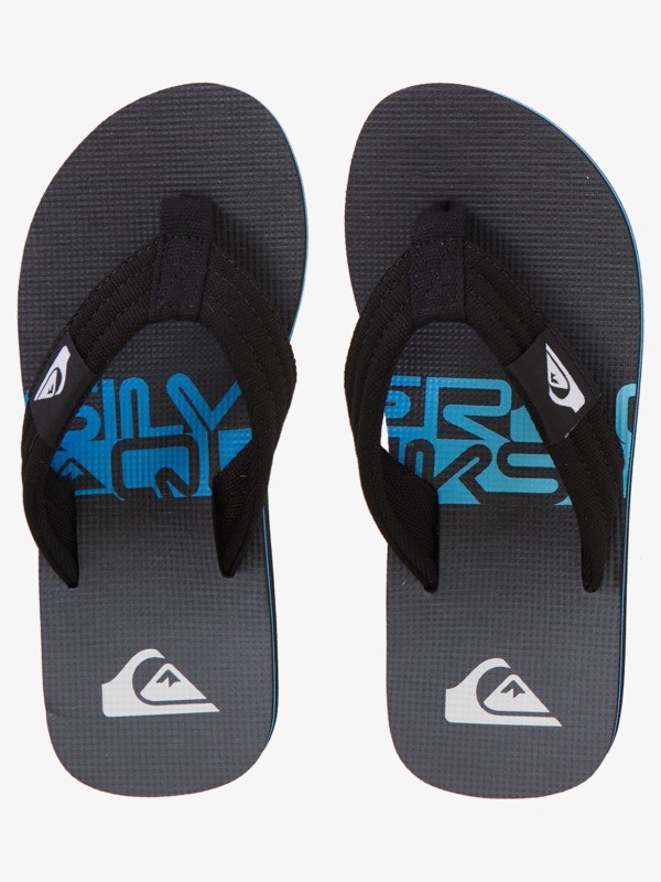 Molokai Layback 2022 - Flip-Flops for Boys 8-16  AQBL100555