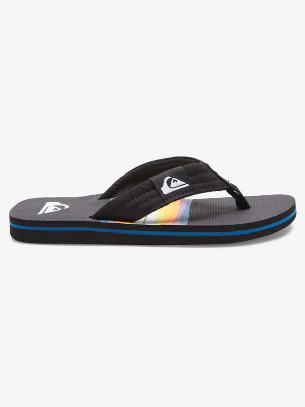 Molokai Layback 2022 - Flip-Flops for Boys 8-16  AQBL100555