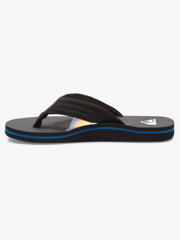 Molokai Layback 2022 - Flip-Flops for Boys 8-16  AQBL100555