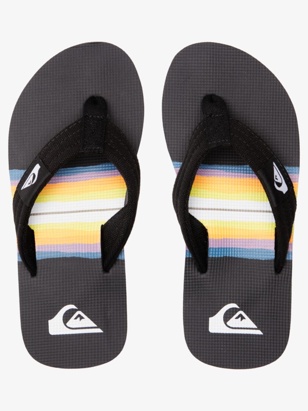 Molokai Layback 2022 - Flip-Flops for Boys 8-16  AQBL100555