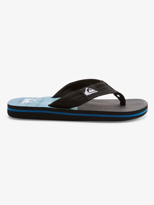Molokai Layback 2022 - Flip-Flops for Boys 8-16  AQBL100555
