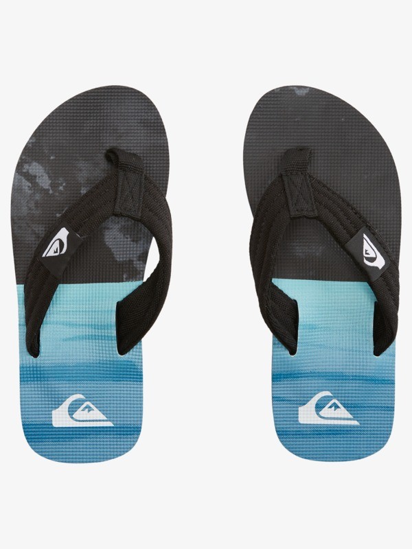 Molokai Layback 2022 - Flip-Flops for Boys 8-16  AQBL100555