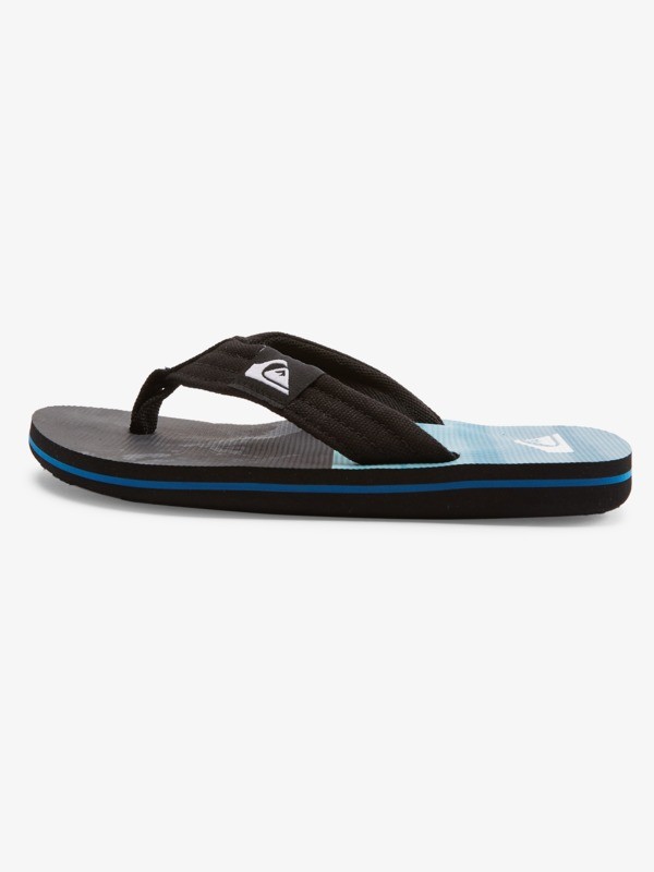 Molokai Layback 2022 - Flip-Flops for Boys 8-16  AQBL100555