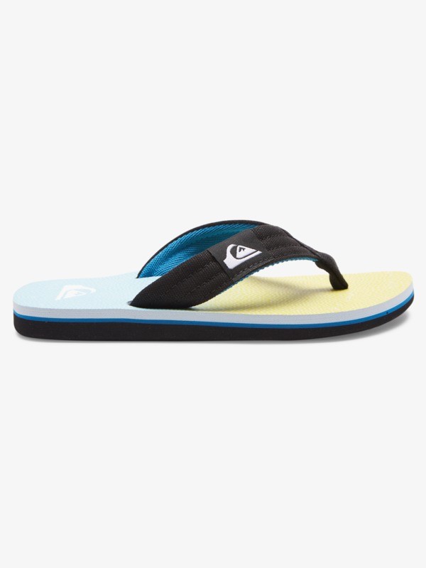 Molokai Layback 2022 - Flip-Flops for Boys 8-16 AQBL100555
