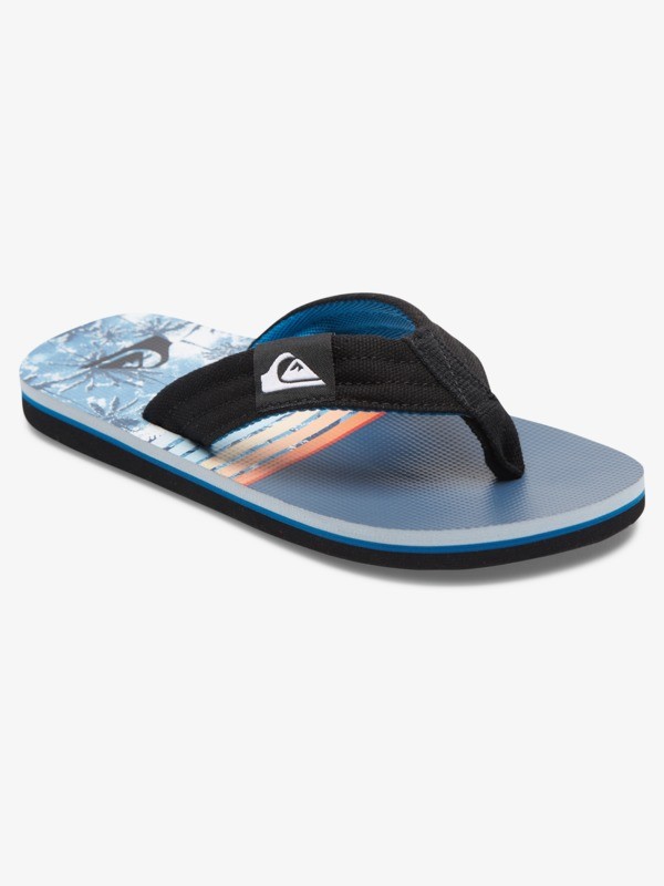 Molokai Layback 2022 - Flip-Flops for Boys 8-16  AQBL100555