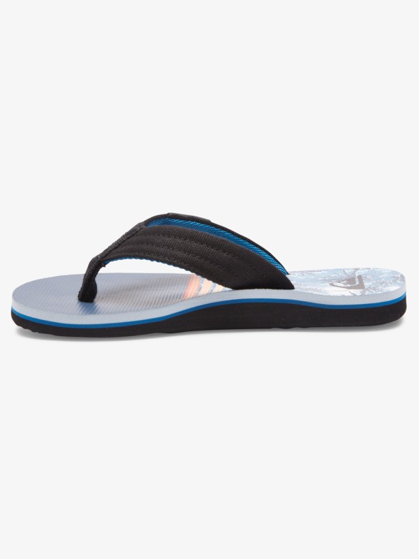 Molokai Layback 2022 - Flip-Flops for Boys 8-16  AQBL100555