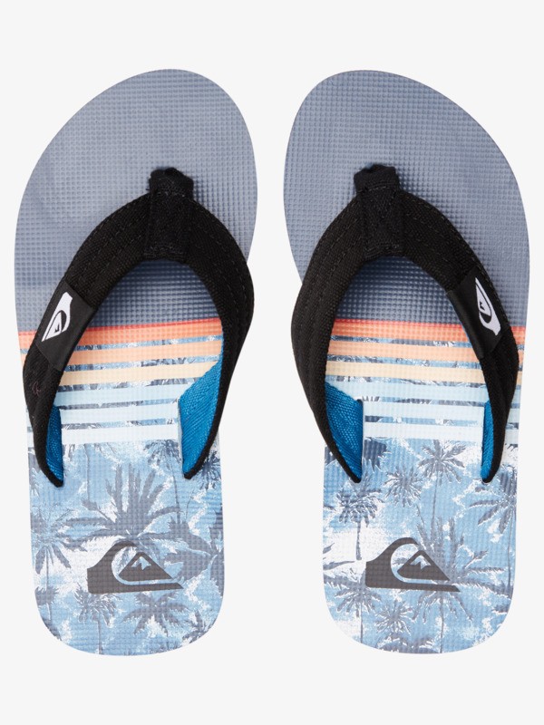 Molokai Layback 2022 - Flip-Flops for Boys 8-16  AQBL100555