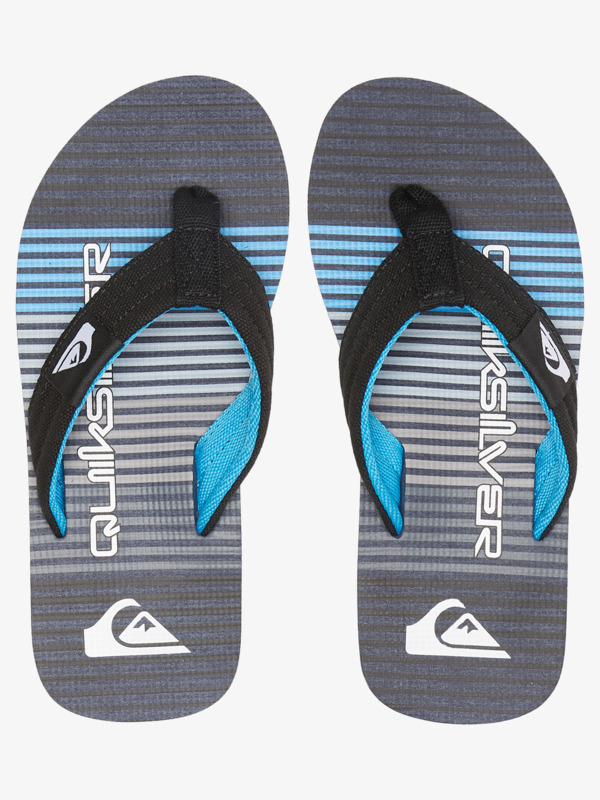 Molokai Layback 2022 - Flip-Flops for Boys 8-16  AQBL100555