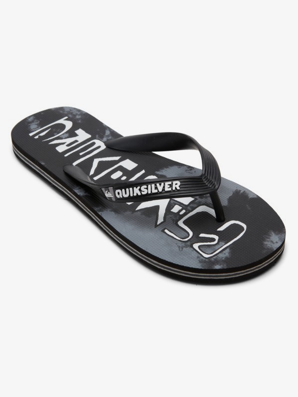 Molokai Acid Drop 2022 - Flip-Flops for Boys 8-16  AQBL100557