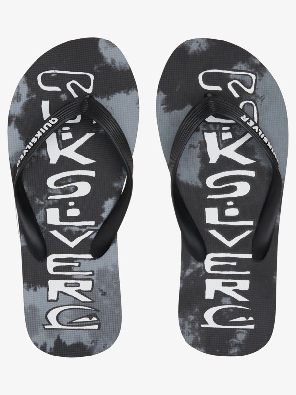 Molokai Acid Drop 2022 - Flip-Flops for Boys 8-16  AQBL100557