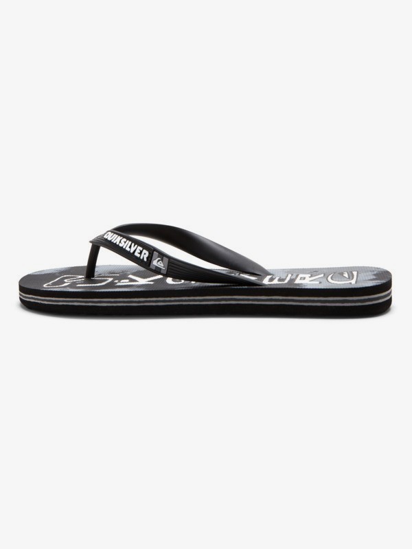 Molokai Acid Drop 2022 - Flip-Flops for Boys 8-16  AQBL100557