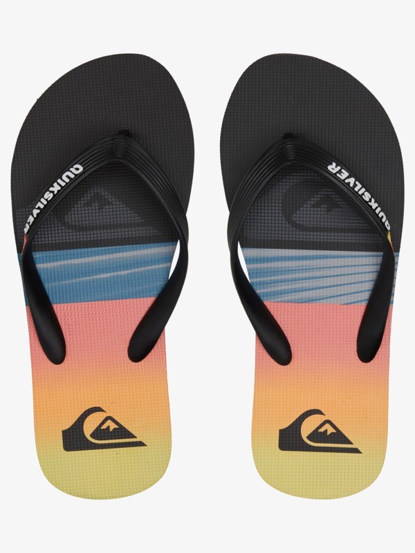 Molokai - Flip-Flops for Boys 8-16  AQBL100558