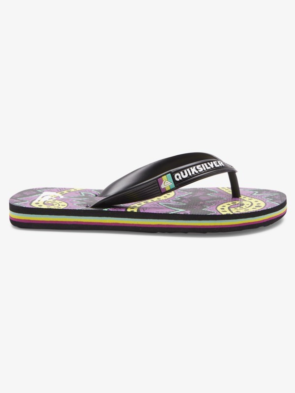 Molokai - Flip-Flops for Boys 8-16  AQBL100558