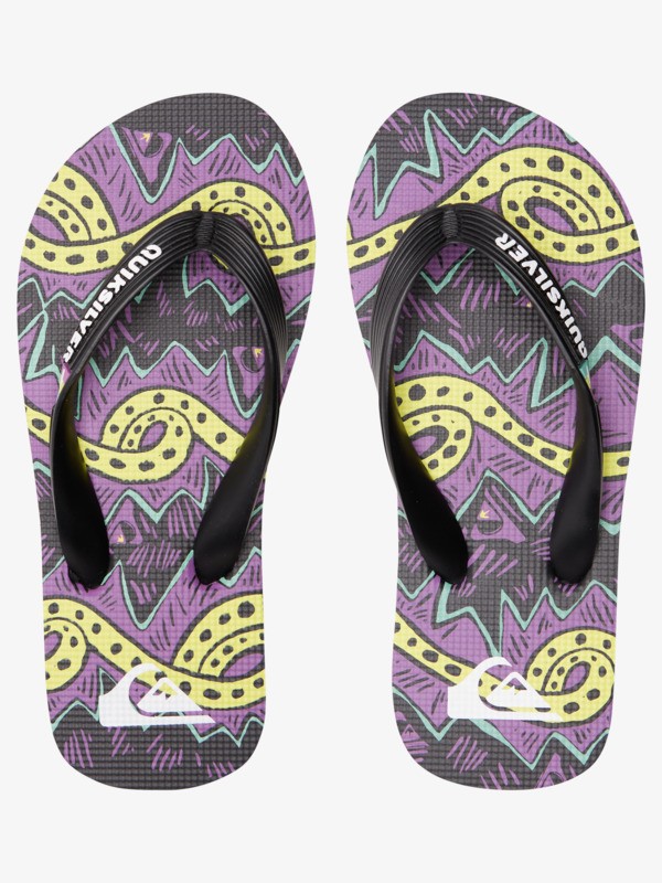 Molokai - Flip-Flops for Boys 8-16  AQBL100558