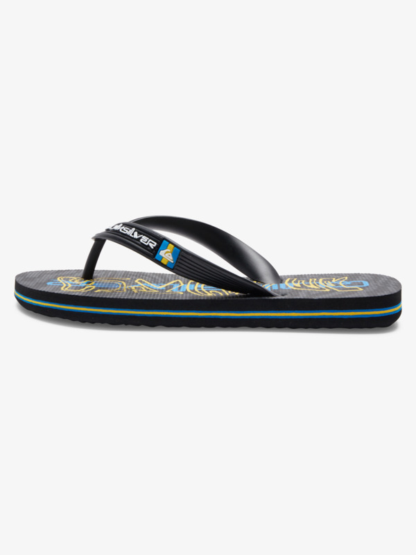 Molokai - Flip-Flops for Boys 8-16  AQBL100558
