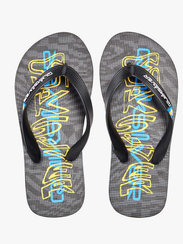 Molokai - Flip-Flops for Boys 8-16  AQBL100558