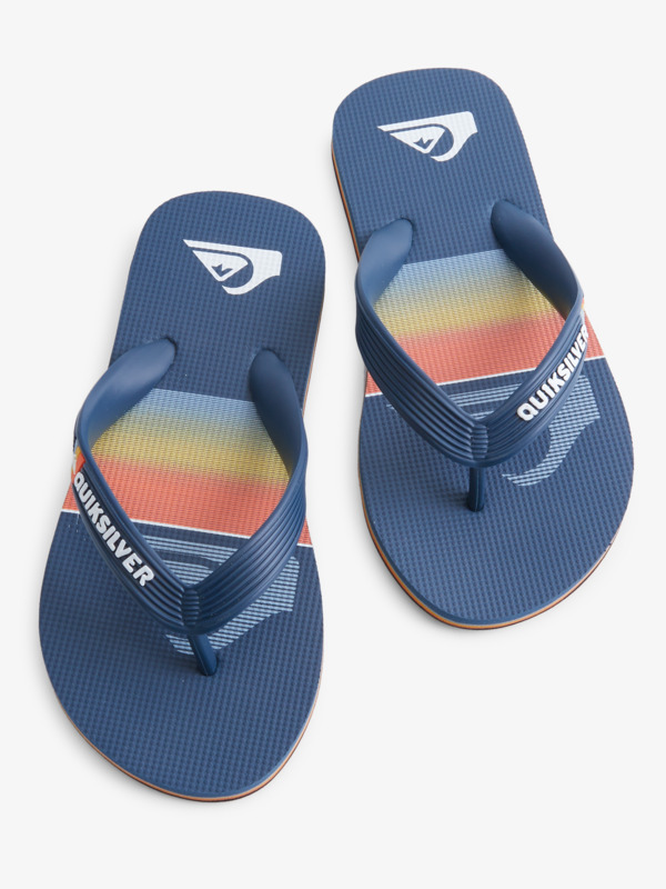 Molokai - Flip-Flops for Boys 8-16  AQBL100558