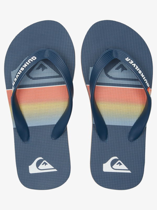 Molokai - Flip-Flops for Boys 8-16  AQBL100558