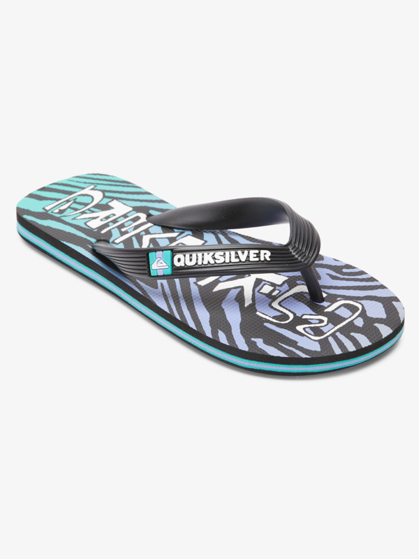 Molokai - Flip-Flops for Boys 8-16  AQBL100558