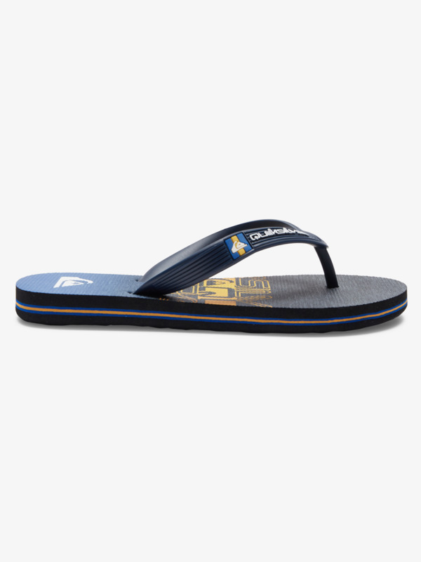 Molokai - Flip-Flops for Boys 8-16  AQBL100558