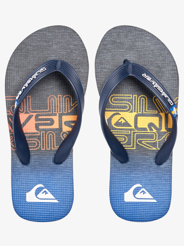 Molokai - Flip-Flops for Boys 8-16  AQBL100558