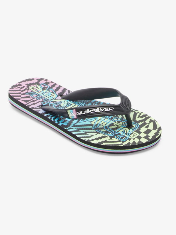 Molokai - Flip-Flops for Boys 8-16  AQBL100558