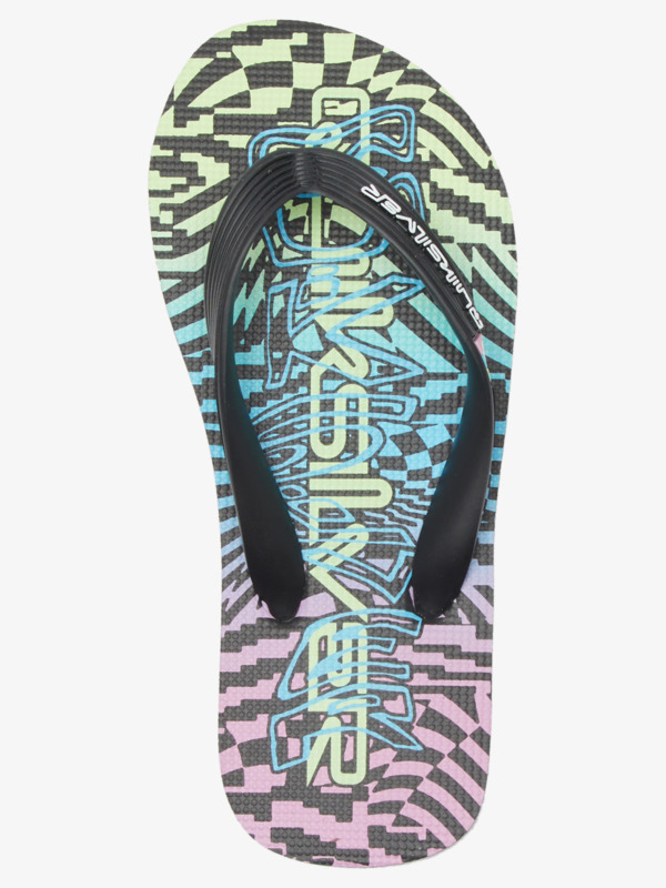 Molokai - Flip-Flops for Boys 8-16  AQBL100558