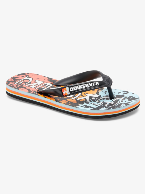 Molokai - Flip-Flops for Boys 8-16  AQBL100558