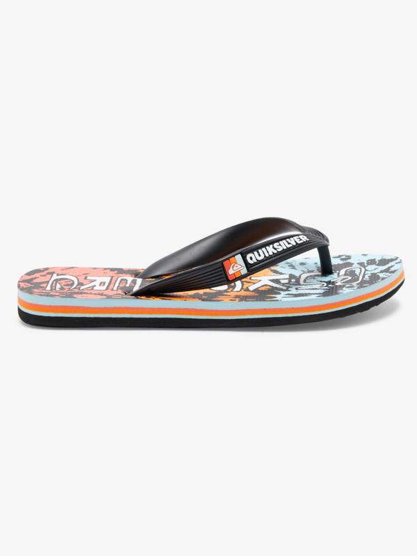 Molokai - Flip-Flops for Boys 8-16  AQBL100558