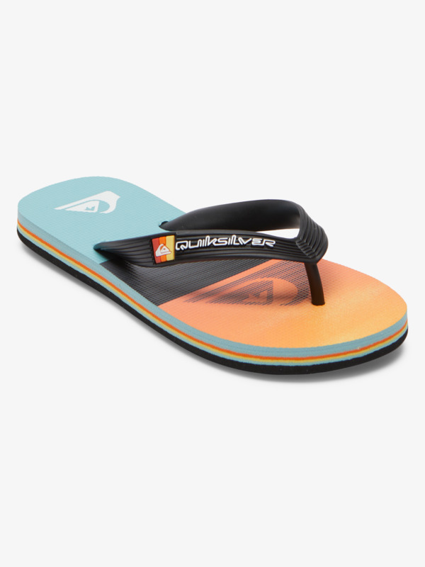 Molokai - Flip-Flops for Boys 8-16  AQBL100558