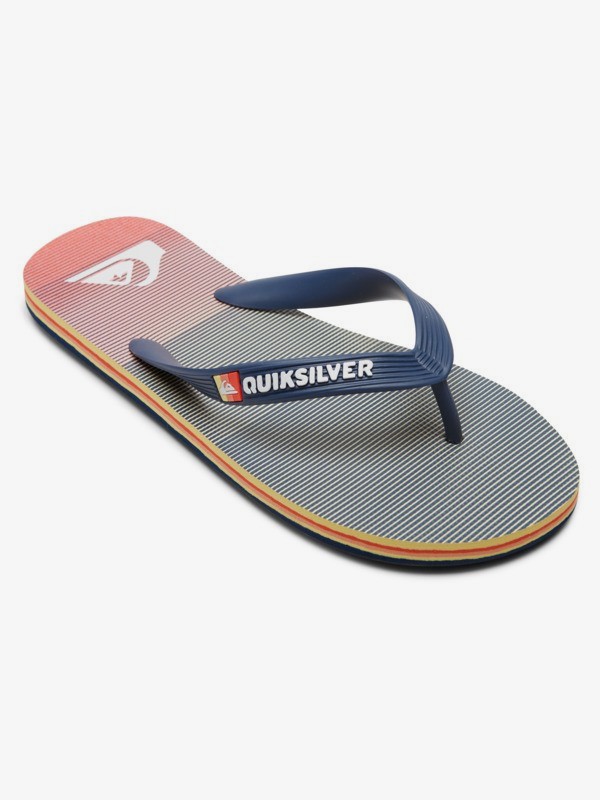 Molokai Massive 2022 - Flip-Flops for Boys 8-16  AQBL100560