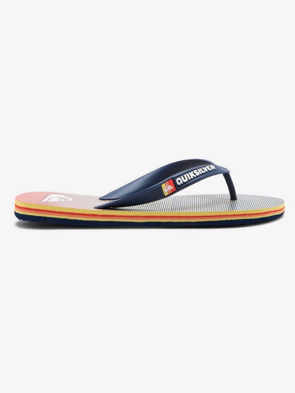Molokai Massive 2022 - Flip-Flops for Boys 8-16  AQBL100560