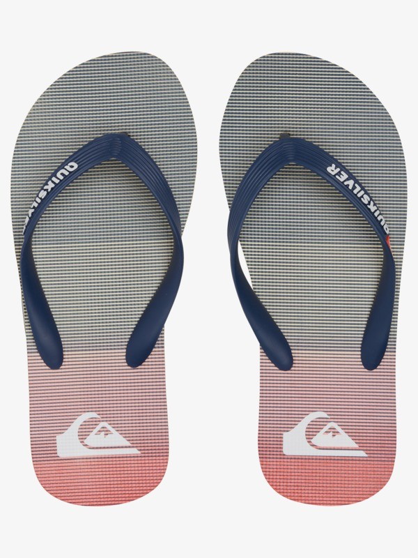 Molokai Massive 2022 - Flip-Flops for Boys 8-16  AQBL100560