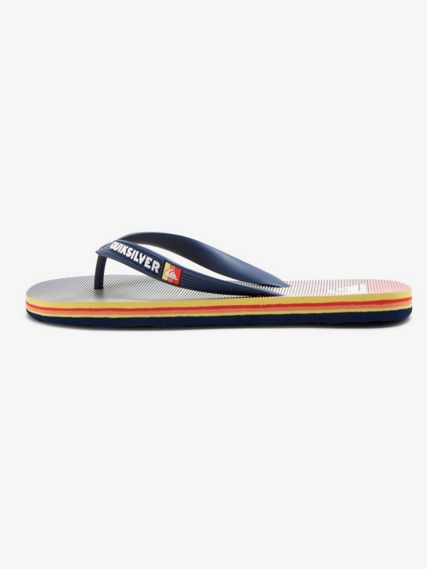 Molokai Massive 2022 - Flip-Flops for Boys 8-16  AQBL100560