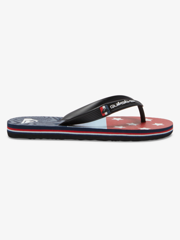 Molokai 4th - Flip-Flops for Boys 8-16  AQBL100570