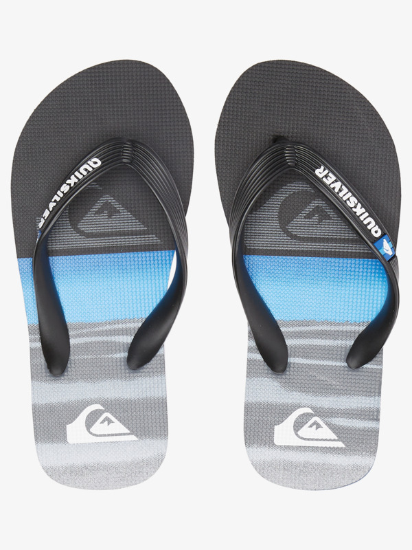 Molokai Panel - Flip-Flops for Boys  AQBL100577