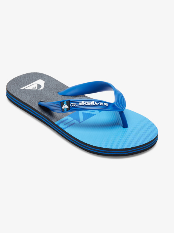 Molokai Panel - Flip-Flops for Boys  AQBL100577