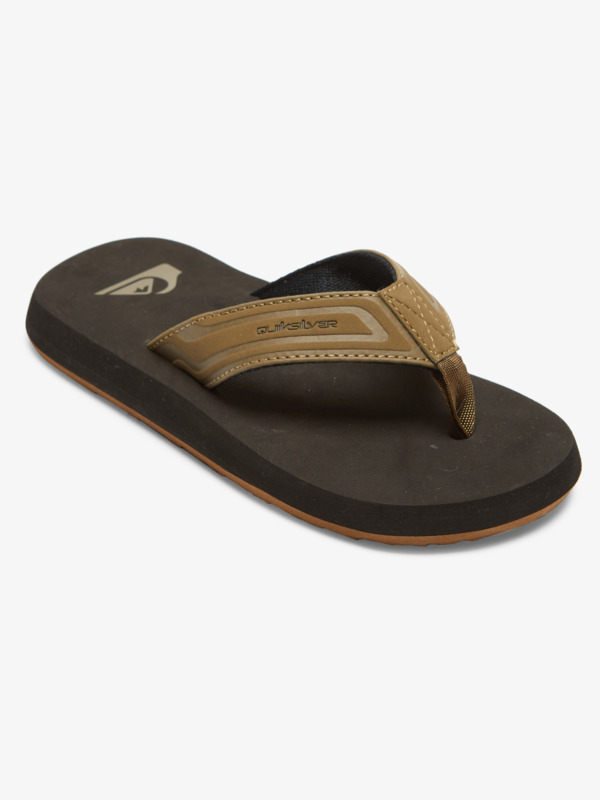 Monkey Wrench Core - Sandals for Boys  AQBL100584