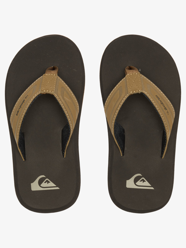 Monkey Wrench Core - Sandals for Boys  AQBL100584