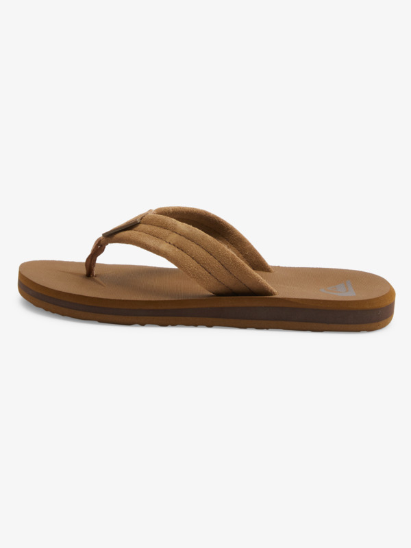 Carver - Suede Sandals for Boys  AQBL100585