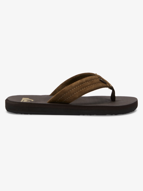 Carver - Suede Sandals for Boys  AQBL100585