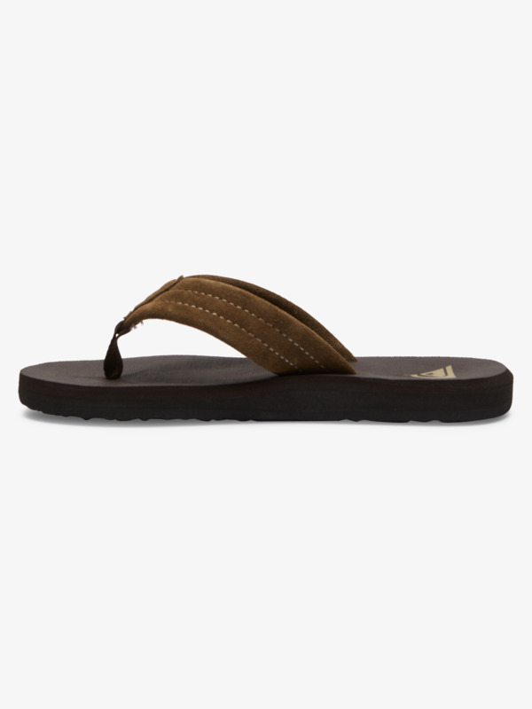 Carver - Suede Sandals for Boys  AQBL100585